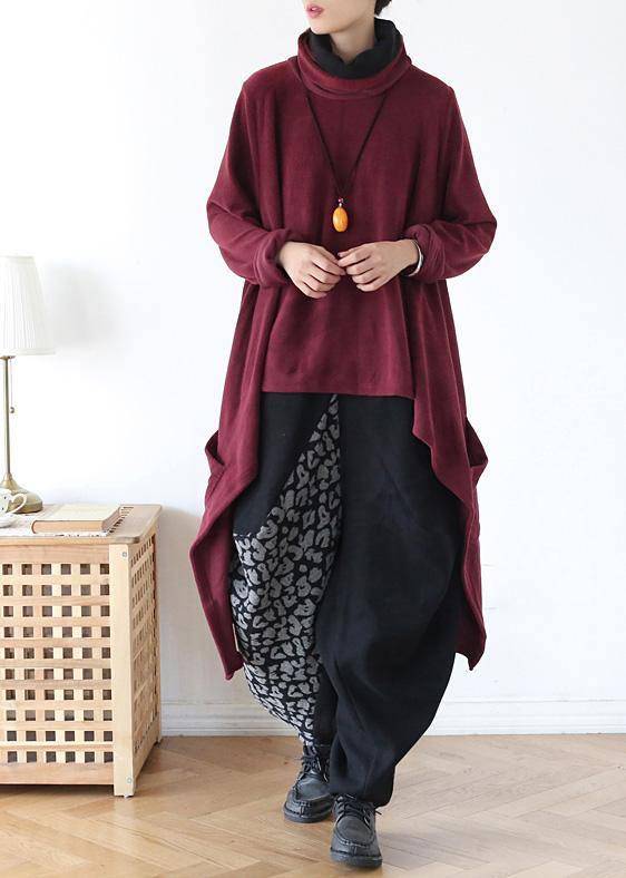 Gracefully Styled Blouse for Any Occasion