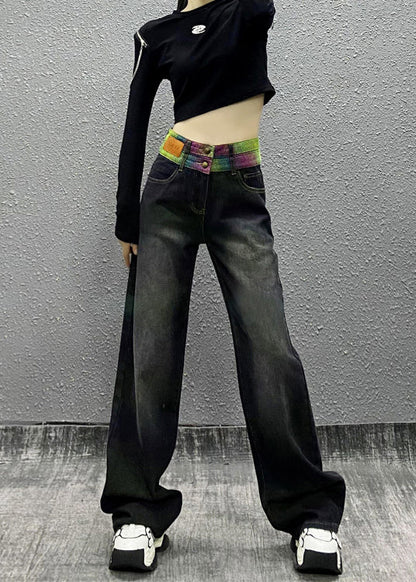 Classic Vintage Pants with a Flattering Fit