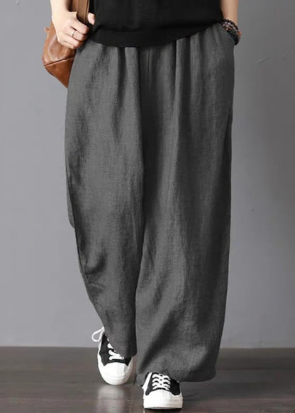 Beautifully Crafted Pants in a Classic Style