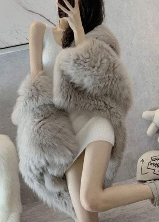 Gracefully Styled Jacket for Any Occasion