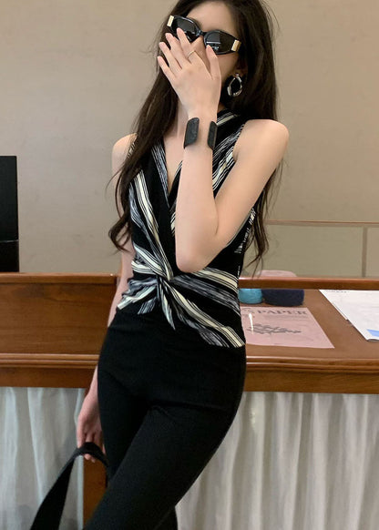 Classic Vintage Top with a Flattering Fit
