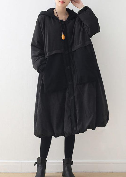 Classic Vintage Jacket with a Flattering Fit