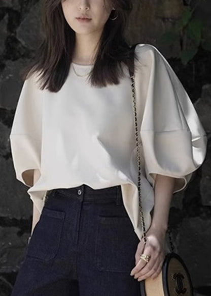 Effortlessly Elegant Shirt with a Timeless Design