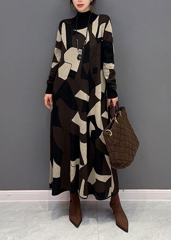 Gracefully Styled Sweater for Any Occasion