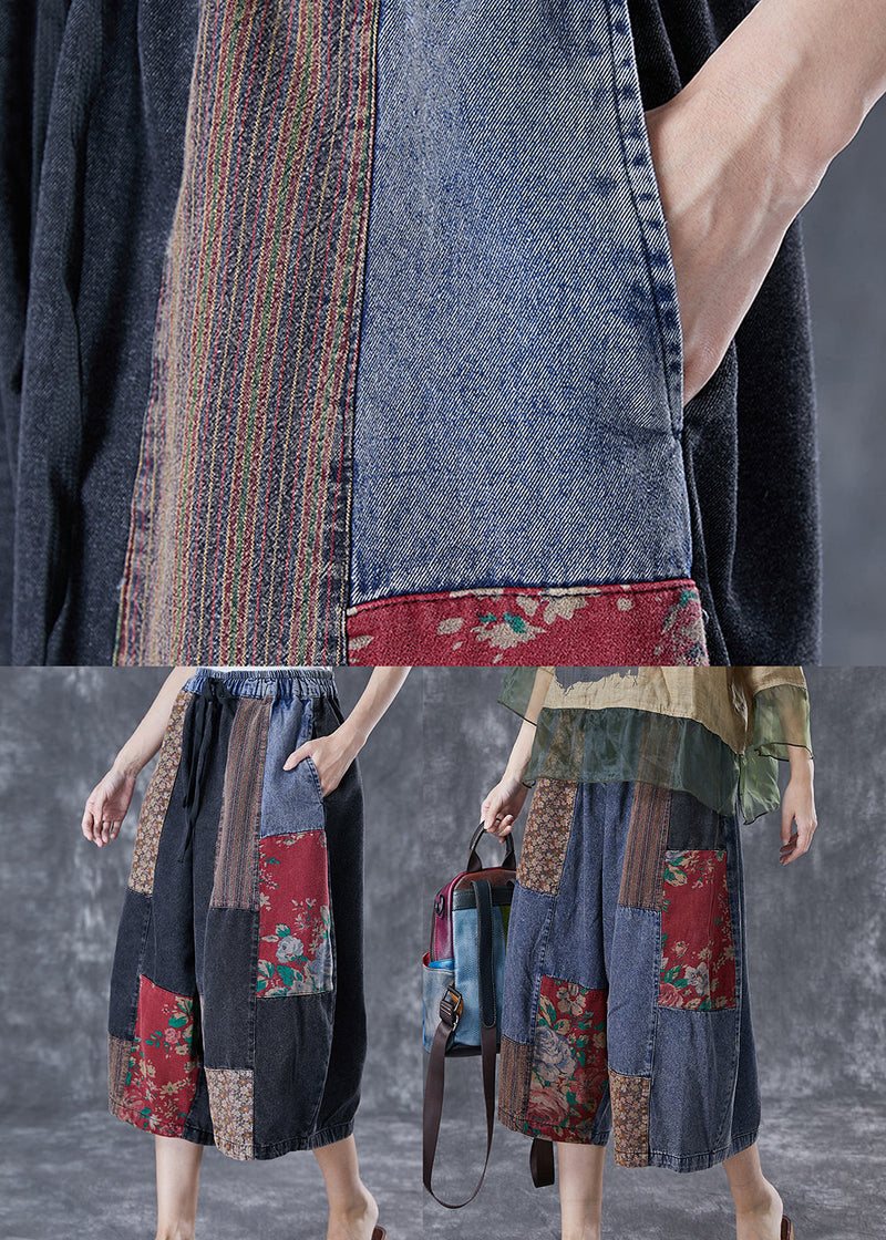 Well Tailored Pants with a Graceful Silhouette