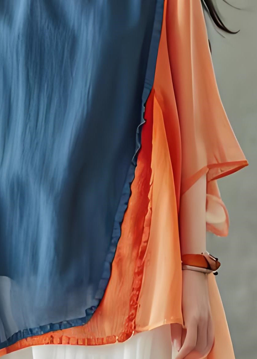 Beautifully Finished Top in a Timeless Design