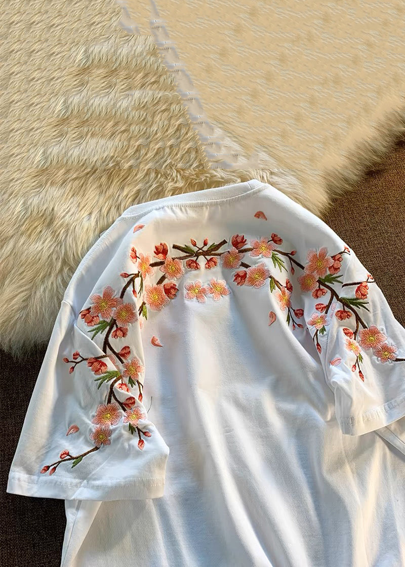 Beautifully Finished Shirt in a Timeless Design