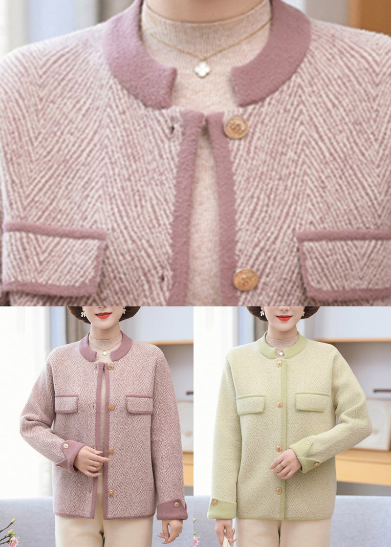 Elegantly Styled Cardigan for Everyday Wear