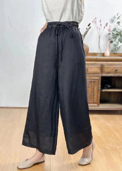Sophisticated Pants with a Clean Classic Look