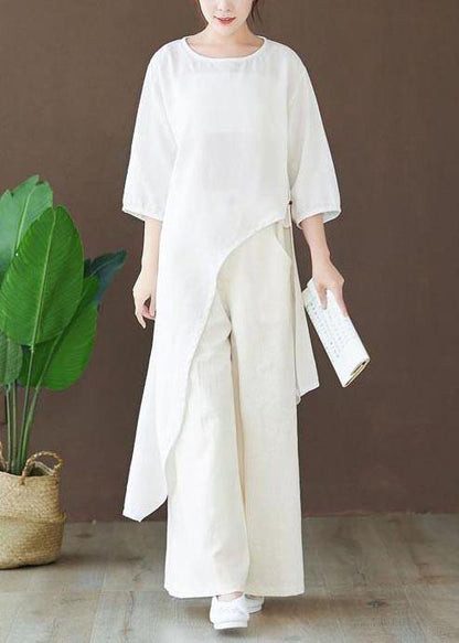 Beautifully Crafted Blouse in a Classic Style