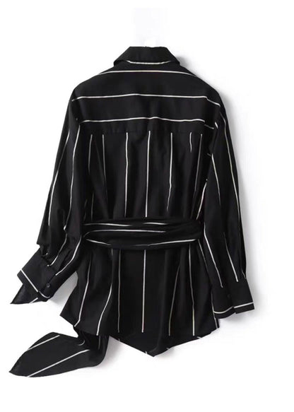 Beautifully Balanced Top with Timeless Character
