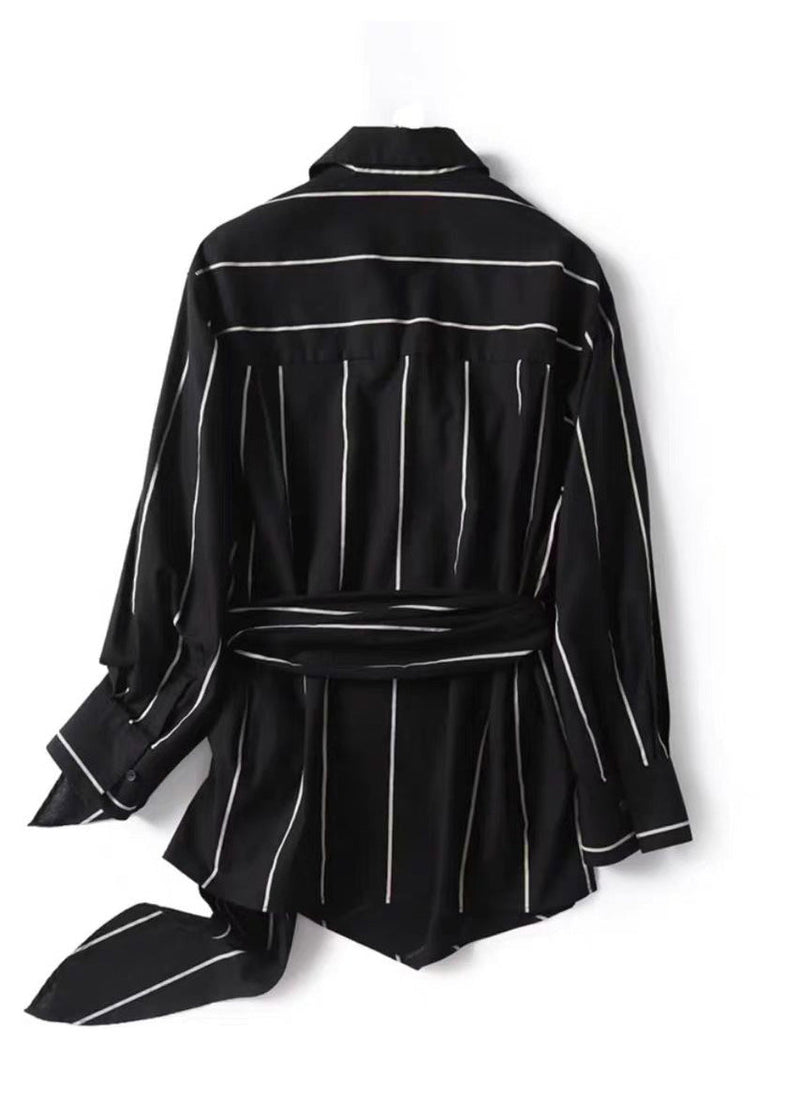 Beautifully Balanced Top with Timeless Character