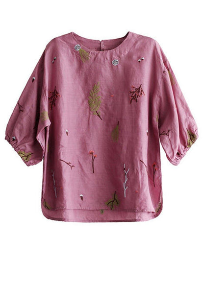 Classic Vintage & Enduringly Stylish Blouse