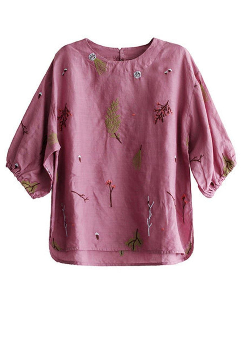 Classic Vintage & Enduringly Stylish Blouse