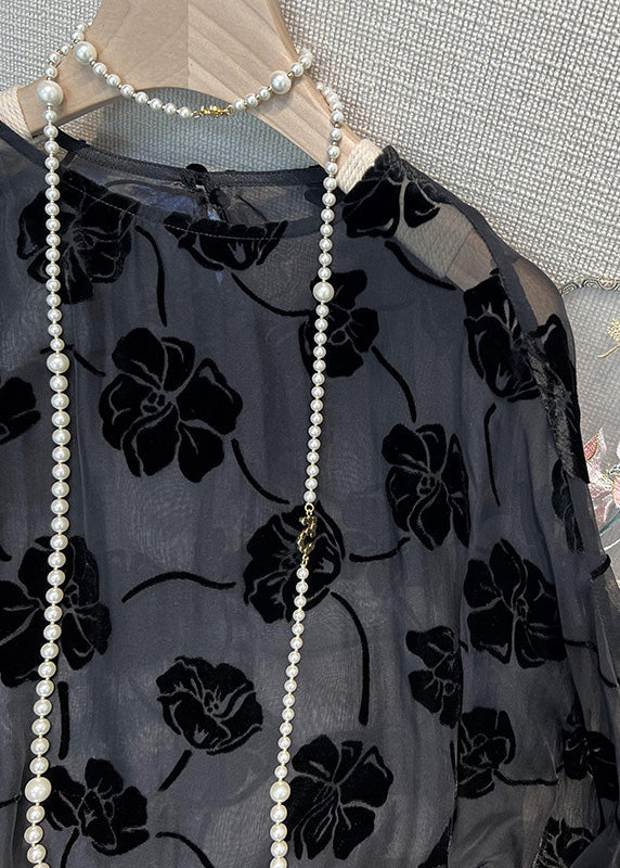 Beautifully Crafted Shirt in a Classic Style