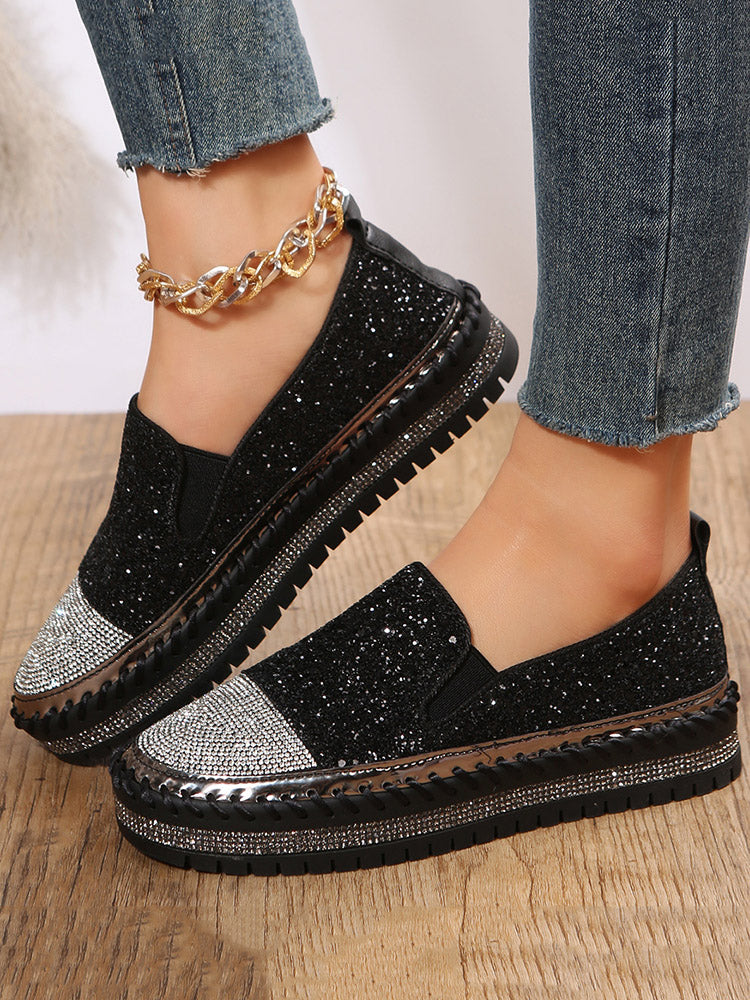 Vintage Inspired Orthopedic Shoes