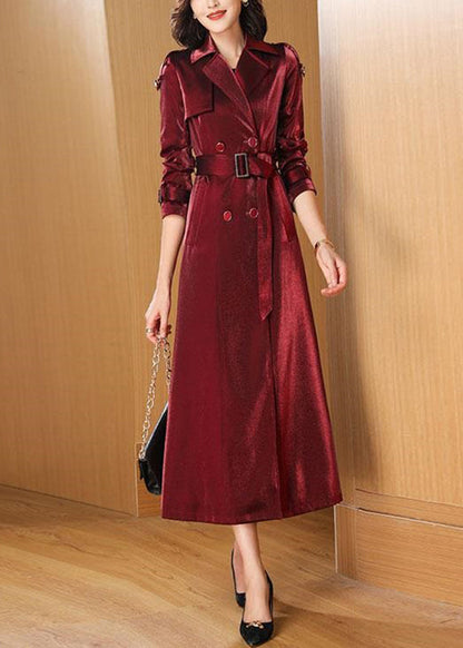 Classic Vintage & Enduringly Stylish Coat