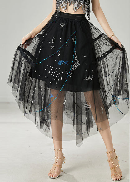Gracefully Styled Garment for Any Occasion