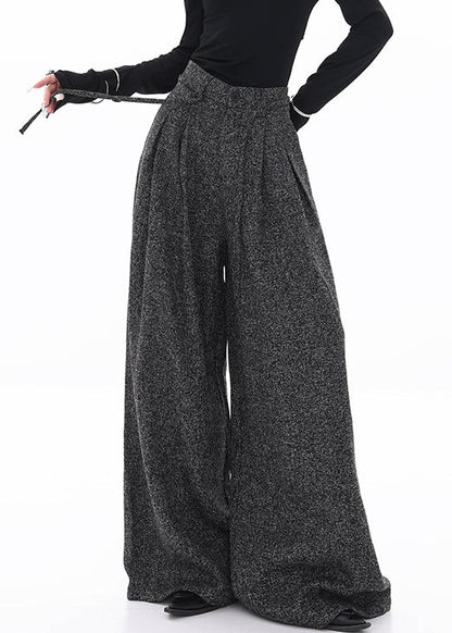 Vintage Inspired Pants with a Contemporary Edge