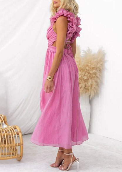 Classic Vintage & Enduringly Stylish Dress