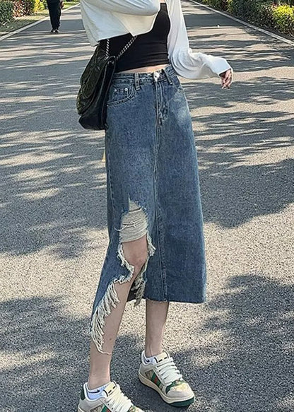 Vintage Inspired Garment with a Contemporary Edge