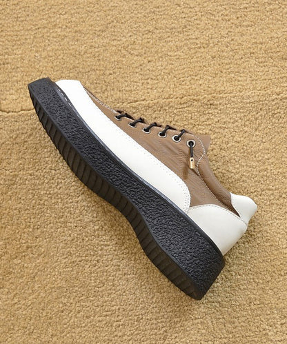 Elegant Orthopedic Loafers for Every Step