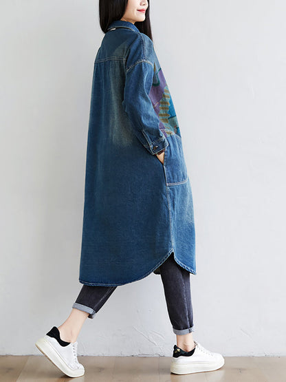 Polished Coat with an Effortless Classic Look