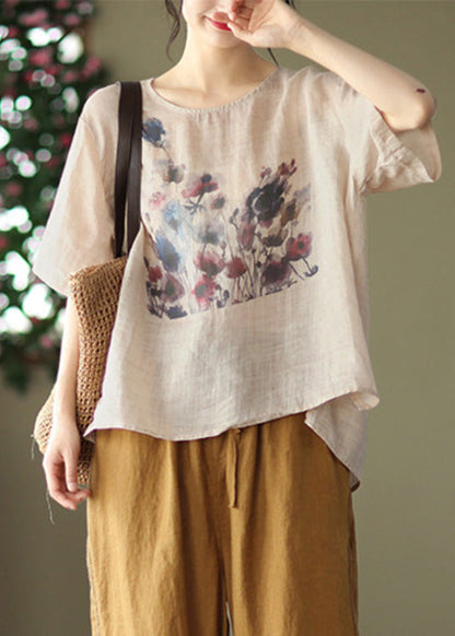 Beautifully Finished Shirt in a Timeless Design