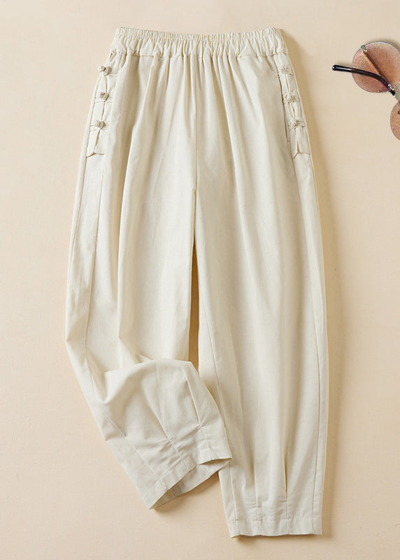 Sophisticated Pants with a Clean Classic Look