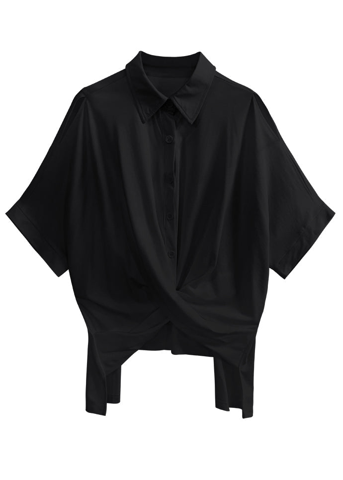Vintage Inspired Shirt with a Contemporary Edge