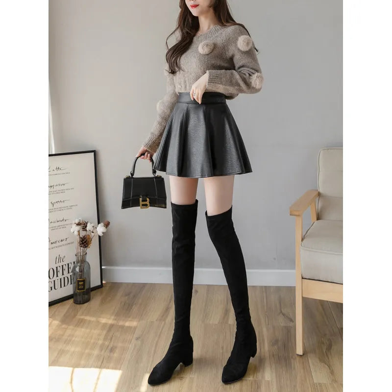 Elegantly Styled Garment for Everyday Wear
