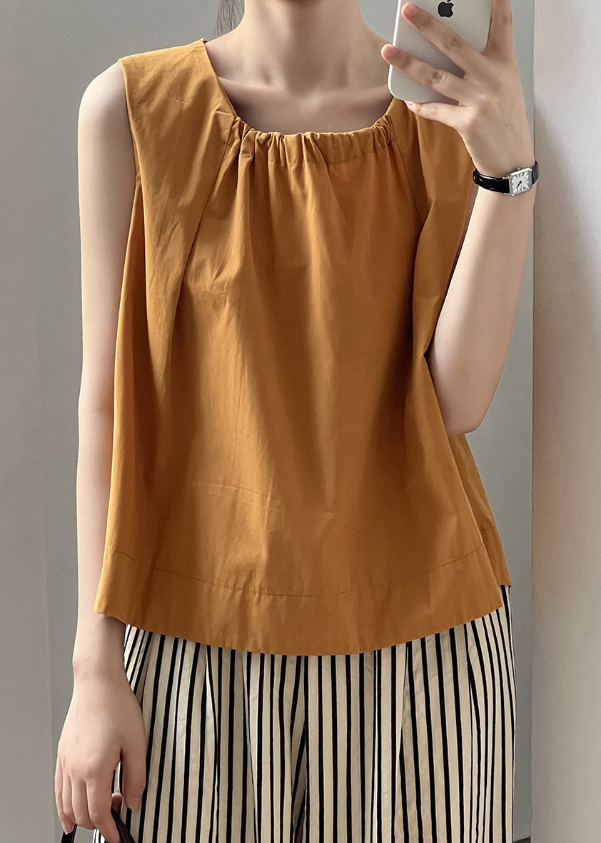 Gracefully Styled Top for Any Occasion