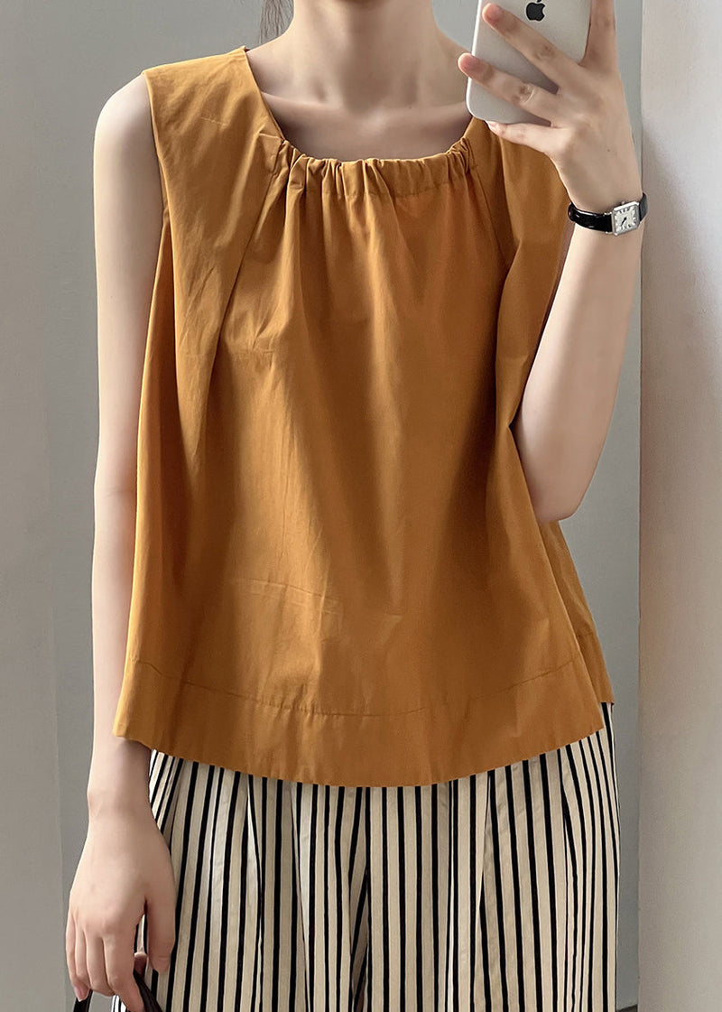 Gracefully Styled Top for Any Occasion
