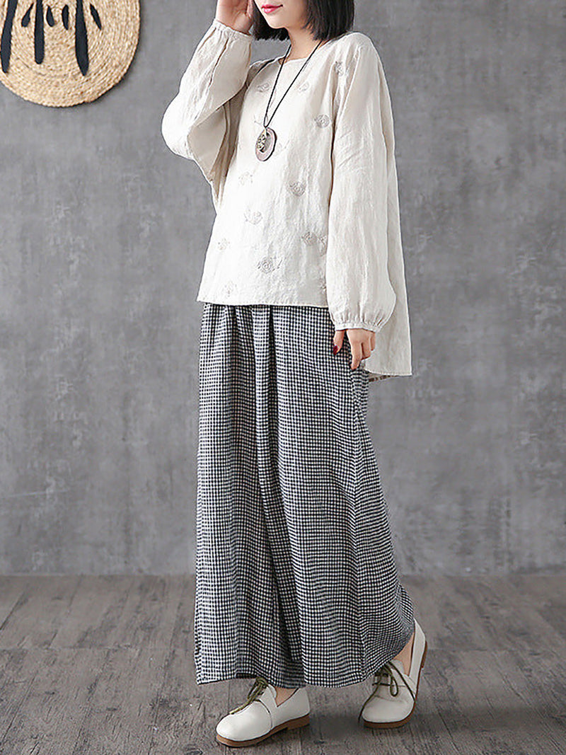 Gracefully Styled Pants for Any Occasion