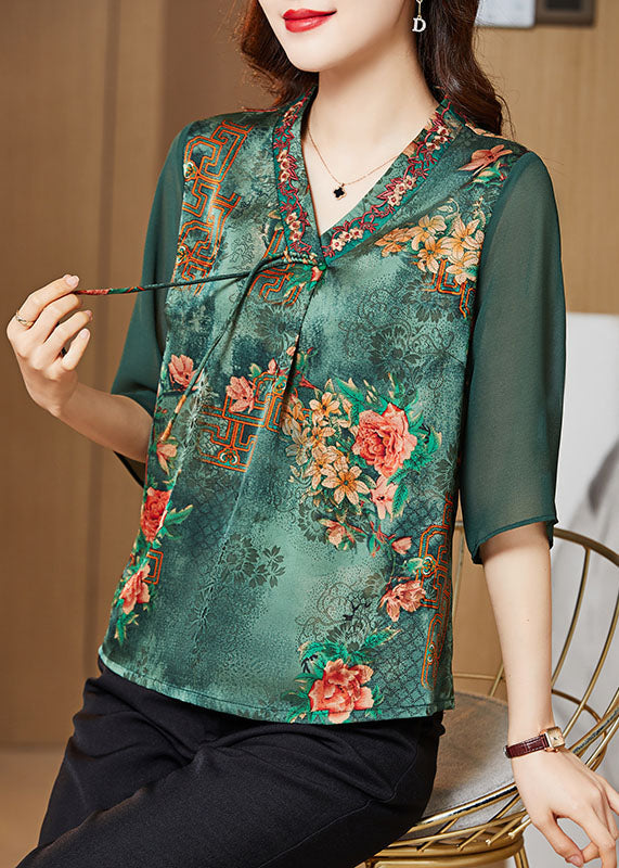 Elegantly Styled Shirt for Everyday Wear