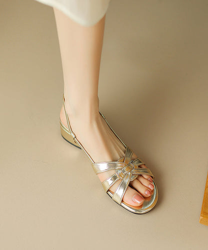 Stylish Orthopedic Sandals for Any Occasion
