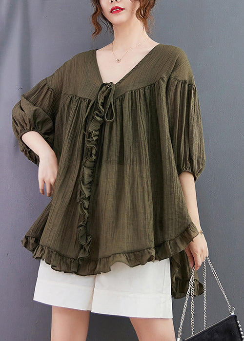 Sophisticated Shirt with a Clean Classic Look