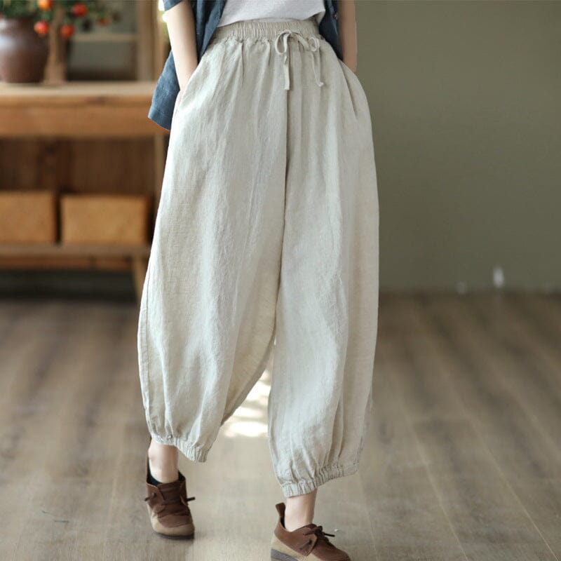 Gracefully Styled Pants for Any Occasion