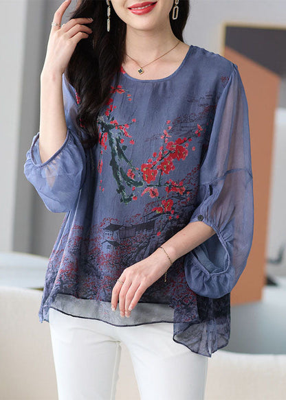 Gracefully Styled Shirt for Any Occasion
