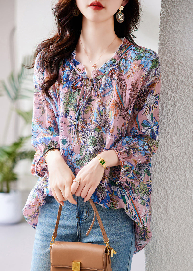 Effortlessly Elegant Shirt with a Timeless Design