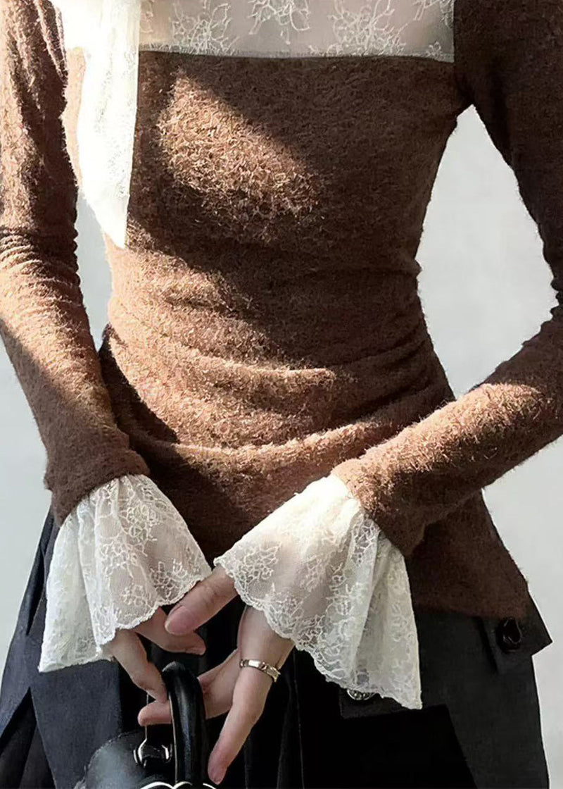 Vintage Inspired Shirt with a Contemporary Edge