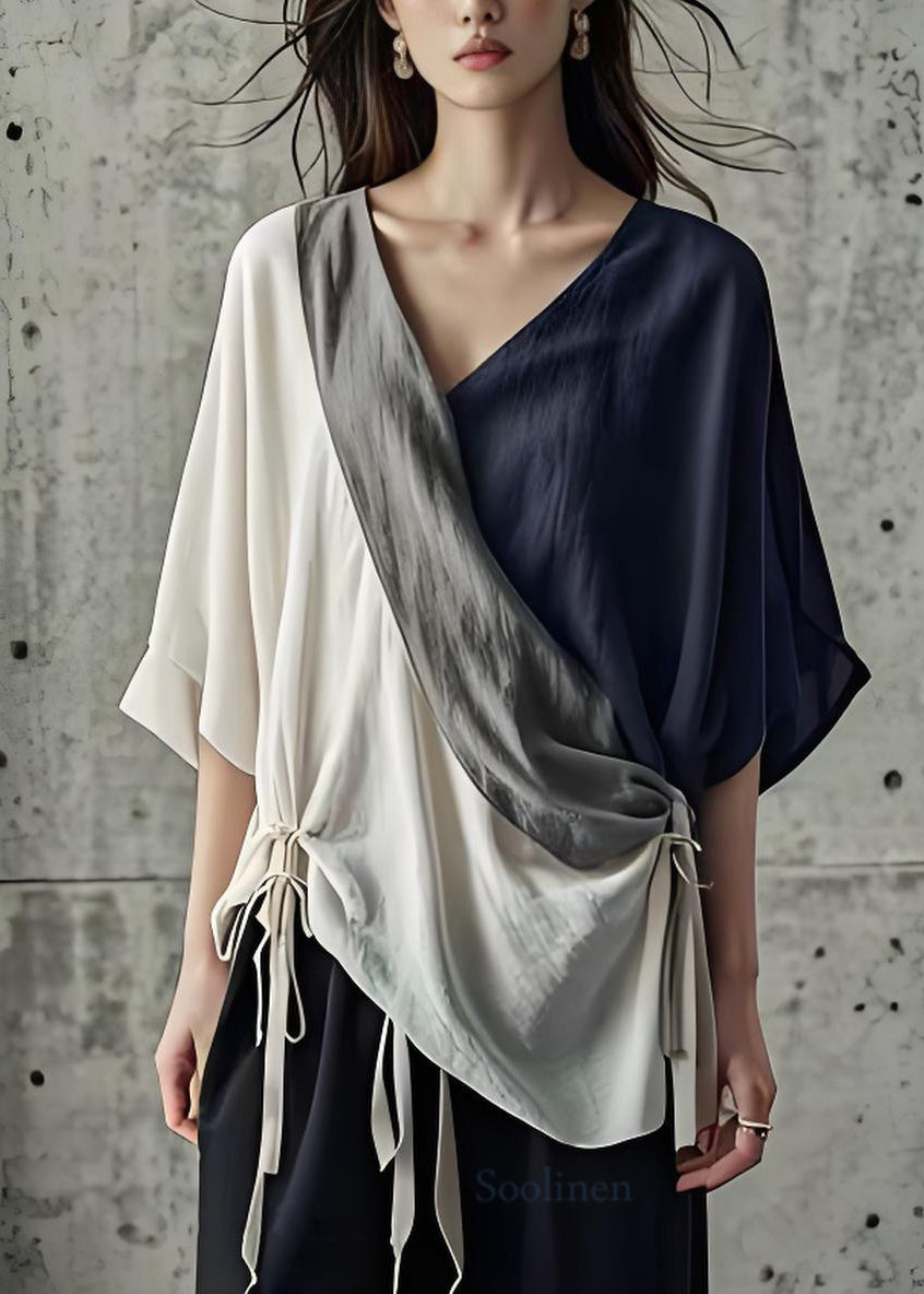 Polished Blouse with an Effortless Classic Look