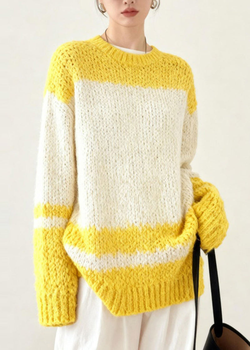 Polished Top with an Effortless Classic Look