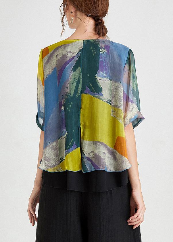Gracefully Styled Shirt for Any Occasion