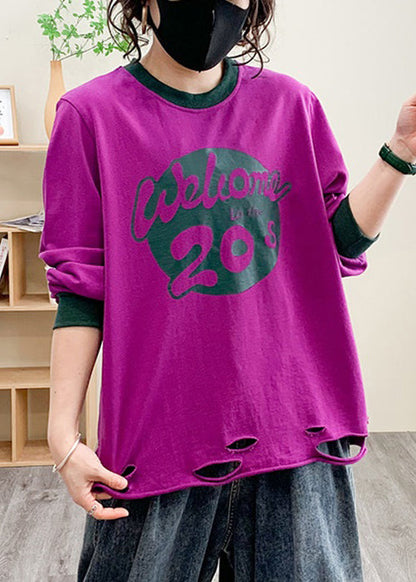 Classic Vintage & Enduringly Stylish Top