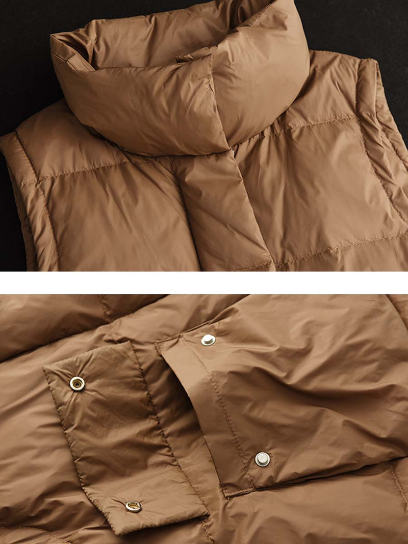 Effortlessly Elegant Garment with a Timeless Design