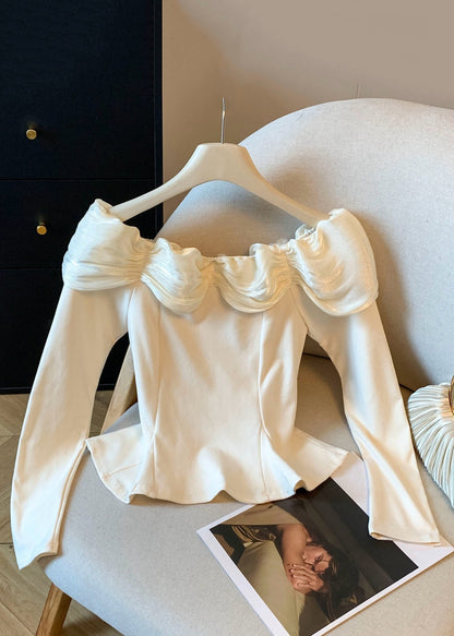 Polished Shirt with an Effortless Classic Look