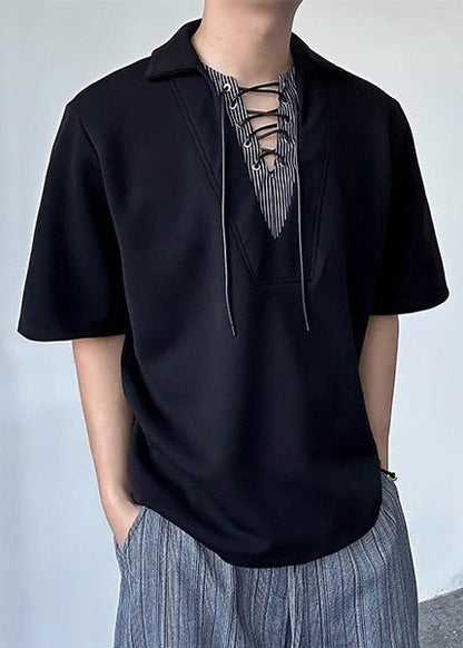 Well Tailored Shirt with a Graceful Silhouette