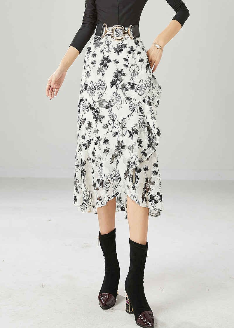 Well Tailored Garment with a Graceful Silhouette