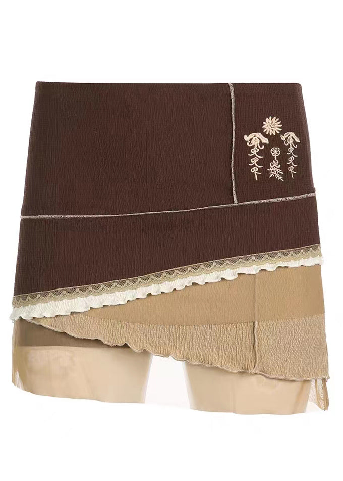 Gracefully Styled Garment for Any Occasion